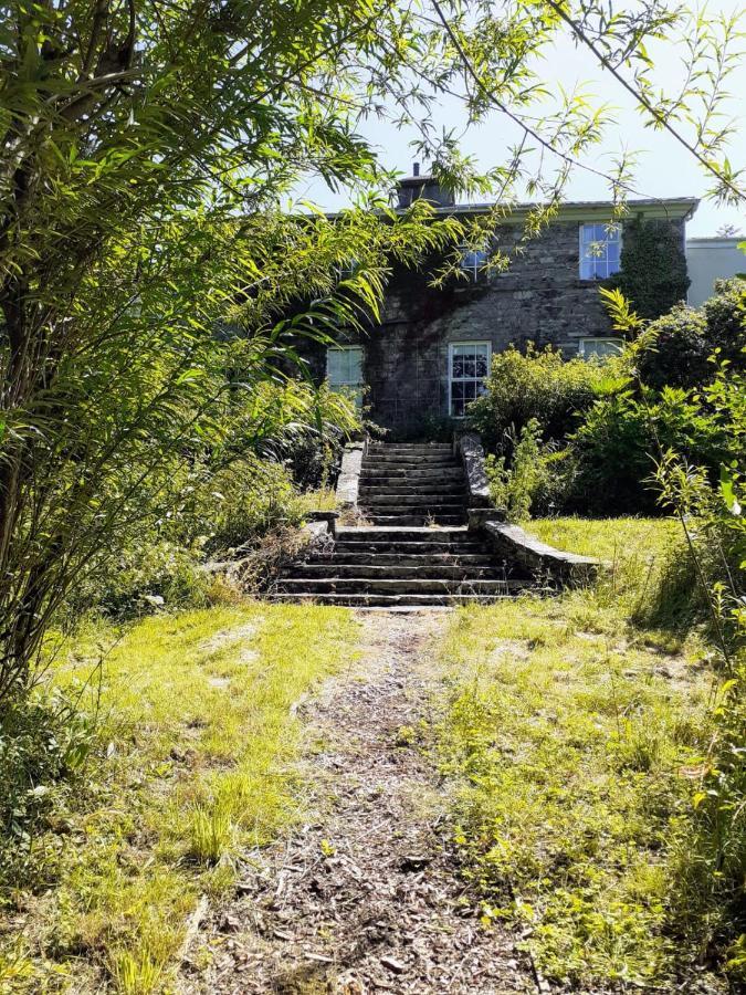 Hostel Fsc Rhyd-y-creuau