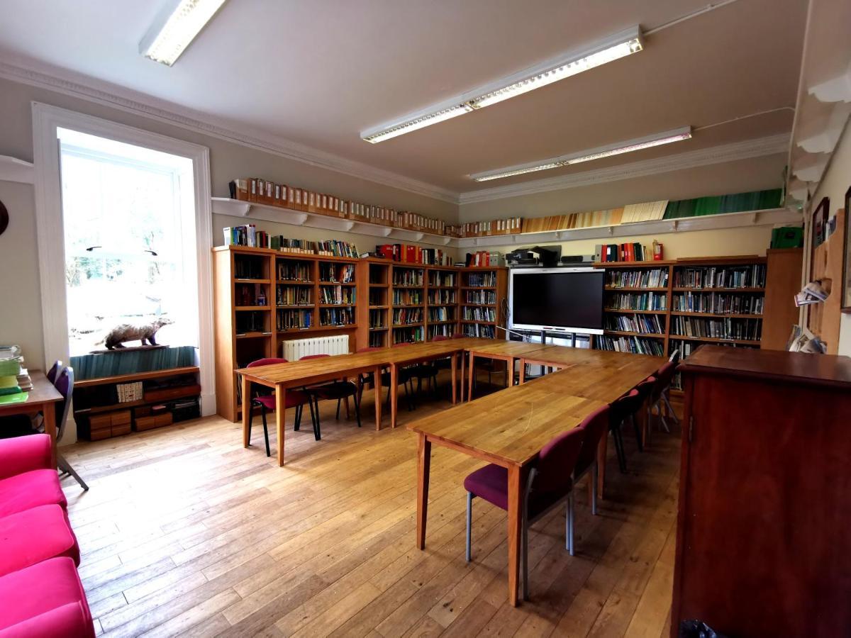 Fsc Rhyd-y-creuau Betws-y-Coed